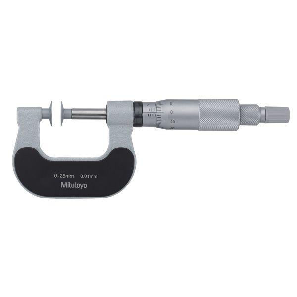 Paper Thickness Micrometers  Series 169