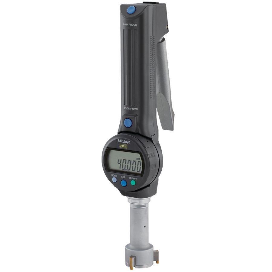 ABSOLUTE Digimatic Snap-Open Bore Gages Series 568