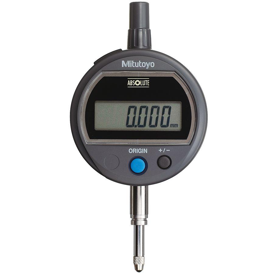 ABSOLUTE Solar-Powered Digimatic Indicator ID-SS Series 543