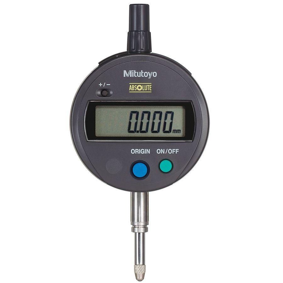 ABSOLUTE Digimatic Indicator ID-SX Series 543