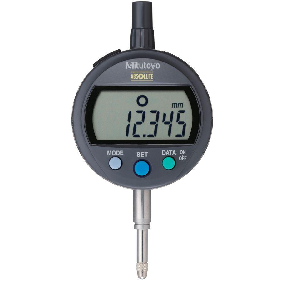 ABSOLUTE Digimatic Indicator ID-CX Series 543 - Standard Type