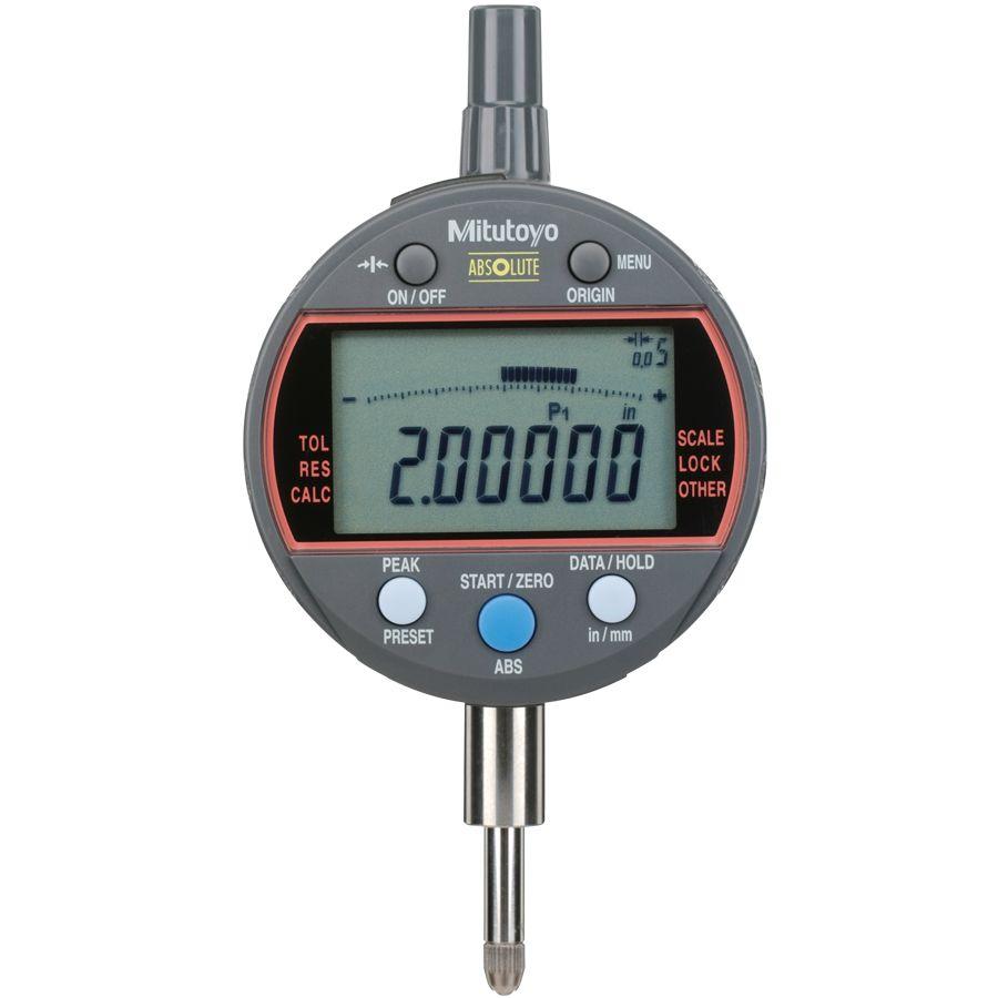 ABSOLUTE Digimatic Indicator ID-C Series 543 - Calculation Type