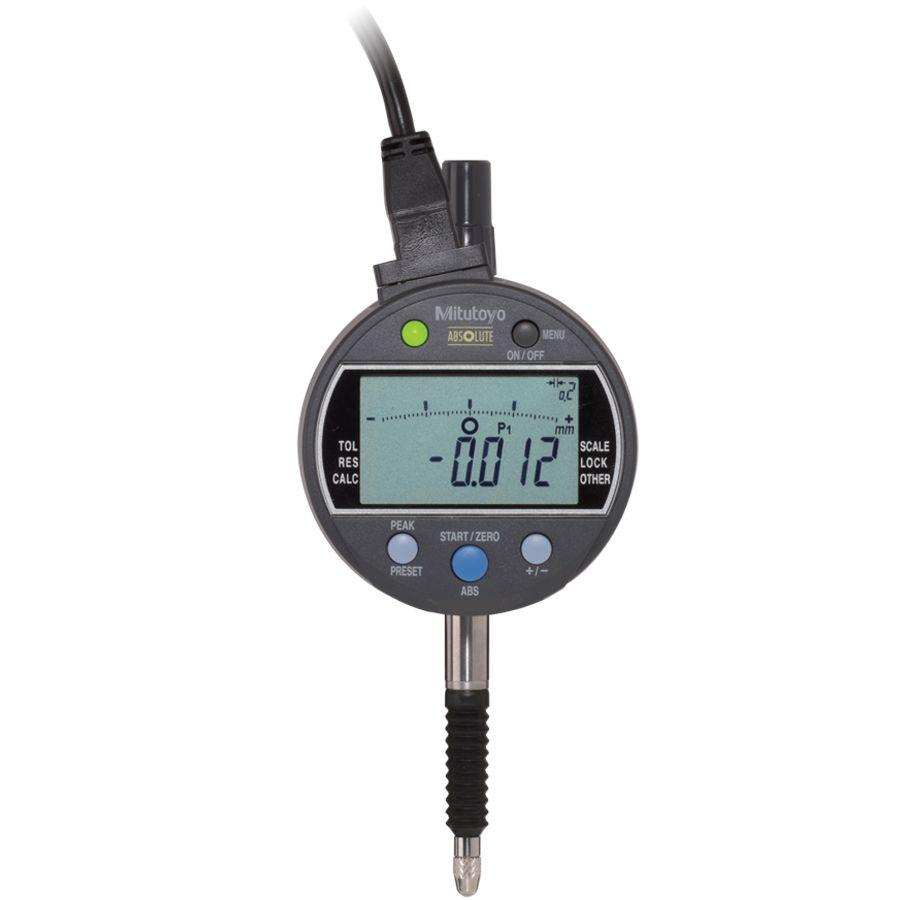 ABSOLUTE Digimatic Indicator ID-C Series 543 - Signal Output Function Type