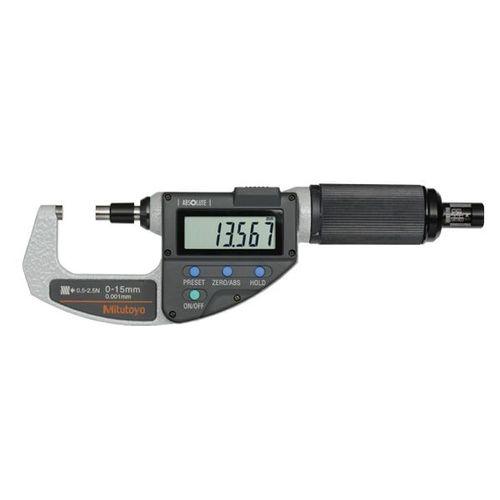ABSOLUTE Digimatic Micrometers Series 227